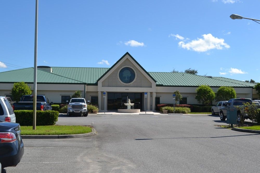 4000 Highway 60 East, Mulberry, FL 33860
